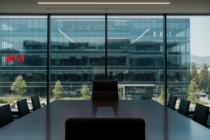 Reed Hastings opouští Netflix: Streamovací války se otevírá nová kapitola