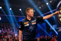 Čísla neberou zajatce: Jak Jonny Clayton ovládl Premier League díky statistické preciznosti